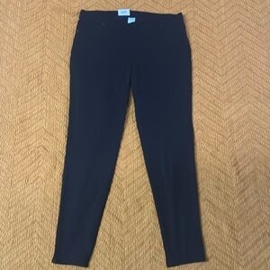 Women’s Time & Tru Jegging